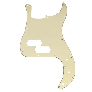 Musiclily Pro 13�� PB�x�[�X�s�b�N�K�[�h Squier Sonic Precision Bass�v���V�W�����x�[�X�p 3P �N���[��