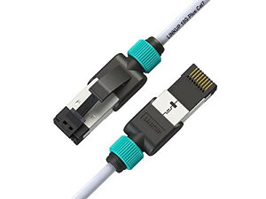 LINKUP (VersivF) LAN P[u Cat7-4.5M (2{Zbg) 10MKrbg RJ45 RlN^ S/FTP d V[h | C[Tlbg PS4 [^[ f C^[lbg | JeS[7 lbg[NP[u |