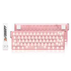 DAREU COOL60 �������f�U�C�� 0.01mm ���s�b�h�g���K�[�Ή� �Q�[�~���O�L�[�{�[�h �L��8000hz�|�[�����O���[�g ���C�X�C�b�` �z�b�g�X���b�v SOCD�Ή� �e���L�[���X 60%�p��z�� �s���N ����