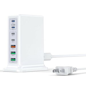 USB C [dXe[V v180W GaN 7|[g[d }[d PD USB C 65W m[gp\R[dMacBook Pro Air/iPad Series/iPhone 16 15 14 13 Pro Max/Galaxy/Steam Deck ƌ݊܂