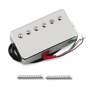 FLEOR Alnico5 �M�^�[ �n���o�b�J�[�s�b�N�A�b�v 4���C�� 7-8K �l�b�N�s�b�N�A�b�v �N���[���t�B�b�g LP�X�^�C�� �M�^�[�s�b�N�A�b�v�p�[�c