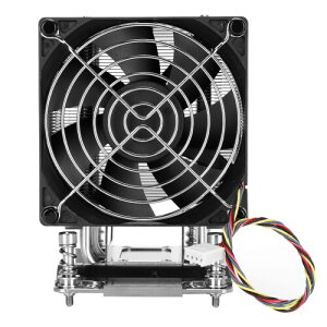CPU�N�[���[�ASNK?P0064AP4 EPYC7000�\�P�b�gSP3��p�t�@�����W�G�[�^�[3800rpm�R���s���[�^�[CPU��p�t�@��SupermicroH11�V���O��/�f���A���p
