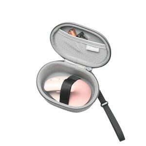 ���[�P�[�X for Logicool ���W�N�[���p�̃P�[�X �G���S�m�~�b�N���C�����X �}�E�X LIFT M800GR�Ή� (�O���[)