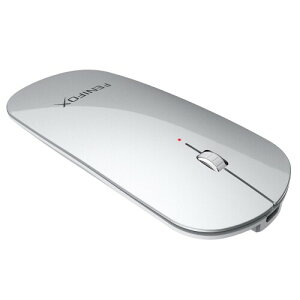 FENIFOX Bluetooth }EX , É CX ^ u[gD[X [d ^ Type-c y ^  ~j  킢 RpNg Mouse Ή Mac iPad Macbook p\R PC X}z ^u