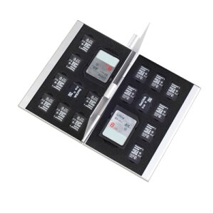 J[h P[X A~ SDJ[hP[X MicroSD SDHC SDXC MSD }CNSD TF Xbg[P[X ʎ[ ho ϏՌ (S04(Vo[j)