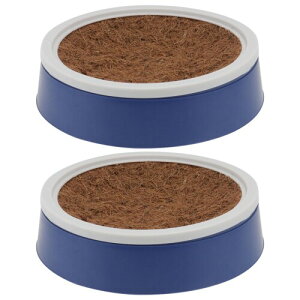 HANABASS ���̑� 2�Z�b�g �R�R�i�b�c�N�b�V�����t�� �������p�`�b�N���M 9.53�C���` �y�ʒʋC���}�b�g �y�b�g�p�i ���p�i