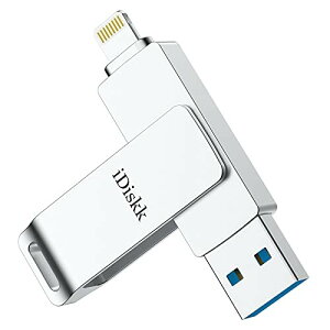 Apple mfiF iDiskk iPhone usb[ 128GB OttbVhCu n[hfBXN LightningRlN^ LO iOSOXg[W vO&vC NbNobNAbv 