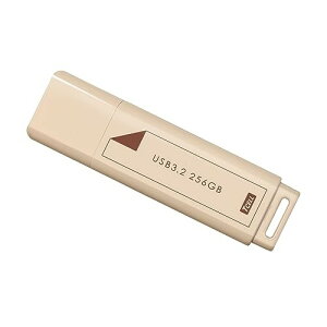 TCELL [ (~NeB[) USB 256GB p USB3.2 Gen1 (őǍx100MB/s) tbVhCu ^ y f[^] e Lbv USB[XeBbN f[^] W