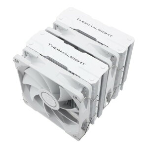 Thermalright Peerless Assassin 120 zCg CPUN[[ fA^[A6q[gpCvA120mm PWMt@AAGHPeNmW[AAMD AM4 AM5/Intel 1700/1150/1151/1200/2011p(PA120 zCg)