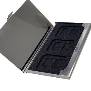 XeXX`[J[hP[XASDJ[h3microSDJ[h6[\ Vo[