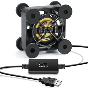 Mauknci ^t@ 4cm USB t@ 5V Uh~St ~j @ p m[gPC PS4 [^[Ȃǂ̗pɑΉ