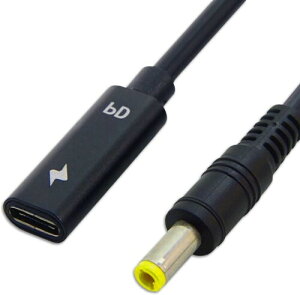 USB Type ^CvC 3.1i5.5*2.5mmjEgubN DC PDU[dP[u dA_v^[ AEghA/s m[gp\Rp pI