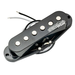 Wilkinson LOW GAUSS���B���e�[�W�g�[���Z���~�b�N�X�g���g�X�^�C���̃M�^�[ �l�b�N�p�s�b�N�A�b�v�A�u���b�N