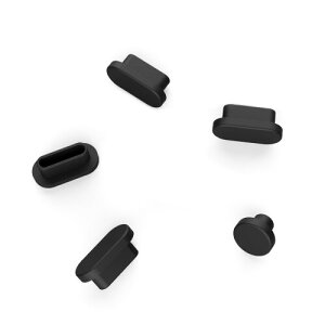 iKammo hovO 5 MacBook Air & Pro (2018-2023, M1-M3), MacBook Pro 16 (2019) p