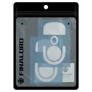 FINALORD �Q�[�~���O�}�E�X�\�[�� Logicool G Pro X Superlight 2 DEX ���C�����X �p �������ݖh�~ PTFE ���ϋv�� �ᖀ�C