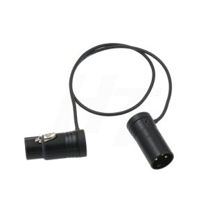 HangTon �I�[�f�B�I�P�[�u�� ���^XLR 3�s�� �I�X-���X �}�C�N�J���� �T�E���h�f�o�C�X 88 633 Zaxcom Zoom �I�[�f�B�I���R�[�_�[ �u���b�N 20�C���`