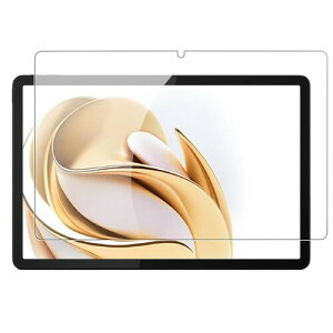 For ZTE nubia Pad Pro 10.9�C���` �K���X�t�B���� �ی�t�B���� ���{���Ɏq�� ���d�x9H �C�A�h�~ �h�w�� �ϏՌ� ��U�h�~ �\��t���ȒP ��ʑN�₩ �����z�� nubia Pad Pro �Ή�