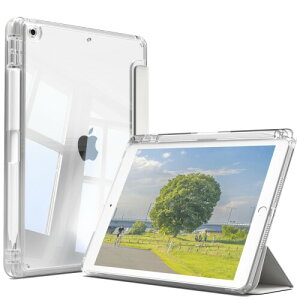GKABXY iPad 9���� �P�[�X 10.2�C���` iPad �P�[�X ��9/8/7���� 2021/2020/2019 �����o�b�N�J�o�[ �y�����[ �O�܃X�^���h �I�[�g�X���[�v�@�\ �y�� ���^ �����h�~ �Ռ��z�� A2602 A2603 A2604 A2605 �O��