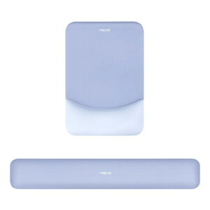 MOSISO �X�g���X�g�T�|�[�g ��̌^�}�E�X�p�b�h �� �����`�ȃL�[�{�[�h�Z�b�g�A�ᔽ�����X�g���X(�X���[�g �u���[)