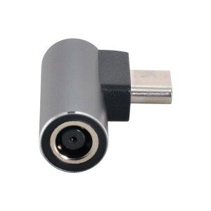 Xiwai bvgbvBlade Pro17Blade15fT|[g230W/160W[dA_v^[ƌ݊̂3sdvOA_v^[ւDCWbN7.4*5.0mm