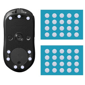 Lofthestar }EX\[ ėp 6mm ėp}EX\[ Q[~O}EX Ȃ߂炩Ȋ É ی` x PTFE 40 ʗp v~A ~` EhGbW