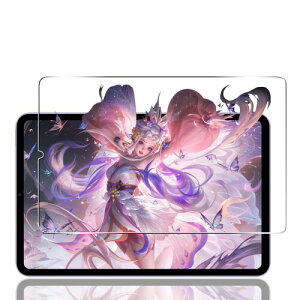 For Xiaomi Pad Mini �K���X�t�B���� �V���I�~ Pad mini 8.8�C���` �t�B���� �����K���X �ی�t�B���� �d�x9H �ϏՌ� ��U�h�~ �w��h�~ �S�ʕی� �ɔ� �����ߗ� �\��t���₷�� 2.5D ���E���h�G�b