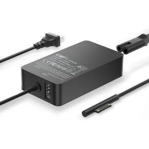 Surface 102W 15V [d aCA_v^[, CYD dA_v^[ Ή Microsoft Surface Pro 4 Pro 3 Pro 6 Surface Pro Laptop 1/2 Surface Go & Surface Book