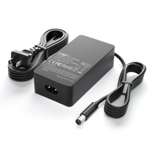 90W ACA_v^[ Surface Dock, 15V 6A 90W ACA_v^pd Ή Surface Pro 4 Surface Book 1661 1749̃obe[dpSurface Dock[d
