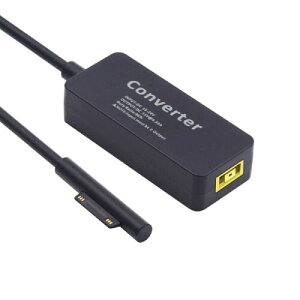 xiwai Book Pro[dP[u65 W DC 15 VSurface Pro 3 Pro 4 Pro 5 Pro 6 Pro 7 Pro 8 Pro 9 (`11.0*4.5 mm)