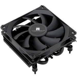 Thermalright AXP 90 X 36 Black CPU������M��A���������M��A�N���V�b�N�������A4�{��AGHP�z�b�g�p�C�v���܂݁AAMD/Intel 1150/1151/155/1156/1200�v���b�g�t�H�[�����T�|�[�g���A�������󒒑��APMW�t�@