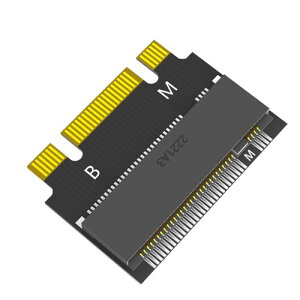 JMT M.2 NVME M-Key B+M 2230 - 2242 SATA-Bus SSDgA_v^[J[h ThinkPad X270 X280 T470 T480 L480 T580 VA(2230~2242)ɑΉ