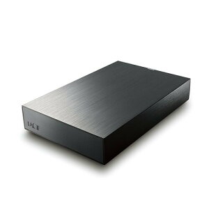 LaCie USB3.0/2.0�Ή� 3.5�C���`�O�t�n�[�h�f�B�X�N/3TB LCH-MND030U3