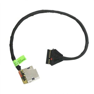 HSSDTECH DC�C���p���[�W���b�N�[�d�|�[�g�d���R�l�N�^ HP �p 15-CE 15-DC 17-AN010CA 924112-Y15 DC in Power Jack Charging Port Connector