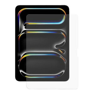 PENERGY �i�m�e�N�X�`���K���X�X�N���[���v���e�N�^�[ | iPad Pro 13�C���` (M4, 2024) | �{���̎��̂悤�Ȋ��G (Apple Pencil�p) ���炩�Ȏw�^�b�` �A���`�O���A ���h�~ ? �`��Ə������݂ɍœK��