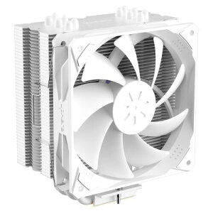 upHere CPU�N�[���[ �T�C�h�t���[�^ ������� CPU�t�@�� 120mm�t�@���̗p 6�{�q�[�g�p�C�v �É� �Ȉ�