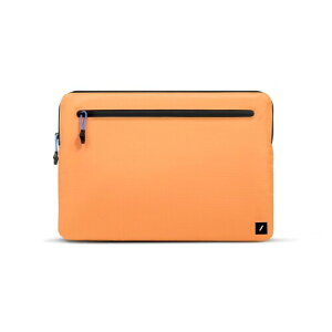 Native UnionilCeBujIjUltralight Sleeve|yʂŏvA\|100TCNbvXgbvn|MacBook Pro 16" M4 (2019ȍ~)AMacBook Air 15" (2016ȍ~)AMacBook Air 15"Ƃ̌݊