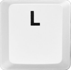 WN[ G913/G913TKL/G915 pL[Lbv (Iׂ1)(Ή) (BERGBUCH) (L, White)