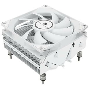 Thermalright AXP90-X53 White [vt@CCPUGAN[[A53mmATL-9015WXPWMt@AAGHP 3.0eNmW[AAMD AM4 AM5/Intel1150/1151/1155/1156/1200/1700pizCgj