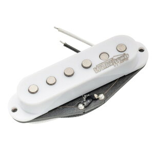 Wilkinson ���B���e�[�W�g�[�� Alnico V �X�g���g�X�^�C���̃M�^�[ �l�b�N�p�s�b�N�A�b�v�A�z���C�g