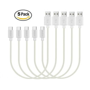 MaGeek USB Type-C P[u USB-A & USB-C 2.0 P[u Ə[d P[u Xperia XZ/Samsung Galaxy S10 S9 S8/ Note 8 / Huawei P10 / ChromeBook Pixel/Nokia N1 Tablet/Nintendo Switch Ή (5{Zbg_0.3m_)