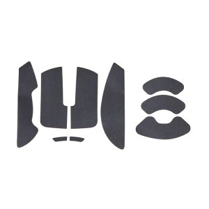 FINALORD �}�E�X�O���b�v �O���b�v�e�[�v Razer Viper V3 Pro �p �A���`�X���b�v 0.5mm�ɔ� ����~�� �Q�[�~���O�}�E�X�p FPS PC�Q�[��