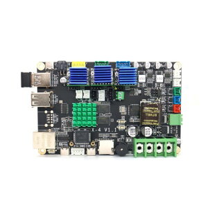 QIDI TECH X-Plus3 3Dv^[pÉ}U[{[h