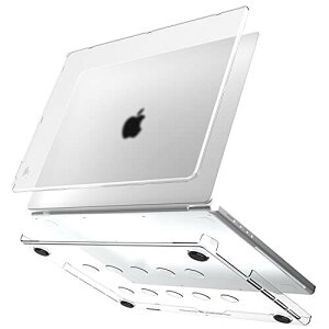 "STM (GXeBG) Studio MacBook Pro 2021 P[X 14"" macbook Jo[ یP[X M݌v macbook pro 2021n[hP[X " (14", Clear)