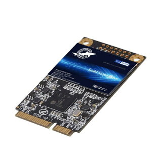 SSD SATA mSATA 250GB Dogfish ^ Solid State Drive 3Nۏ PC/m[g/p\R/Kp \bhXe[ghCu (250GB, Msata)