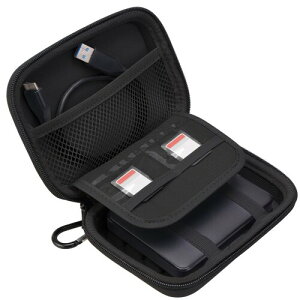 Lacdo ϏՌ̃n[hhCuLOP[X ɂƂ Canvio Basics Advance/Canvio Gaming FlexASeagate Expansion/One Touch 1TB 2TB 3TB 4TB|[^uOtn[hhCu2.5C`HDDgxobOA