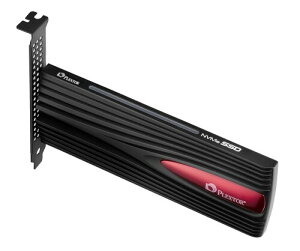 PLEXTOR M9PeYV[Y NVMeڑ HHHL^ SSD 1TB (PX-1TM9PeY)