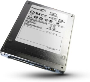 Seagate Pulsar.2 2.5" 200GB SATA III MLC ST200FM0012 ƌ SSD oNpbP[W