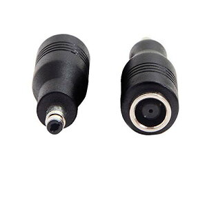 DC 7.95.4mmWbNDC 5.52.5m܂4.81.7mmdA_v^[Am[gp\R(4.81.7mm)B