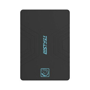 TEKISM 512GB SSD MLC SATA III 2.5C` 6GB/bA\bhXe[ghCu 3D NANDtbV (ǂݎ葬xő520MB/b) m[gp\RƃfXNgbvPCɑΉ