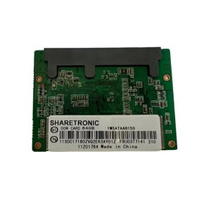 SHARETRONIC 64GB 1MSATAAB150 1.8 Half-Slim SSD SATA III 6Gb/s �Ɩ��p/�Y�Ɨp �g������